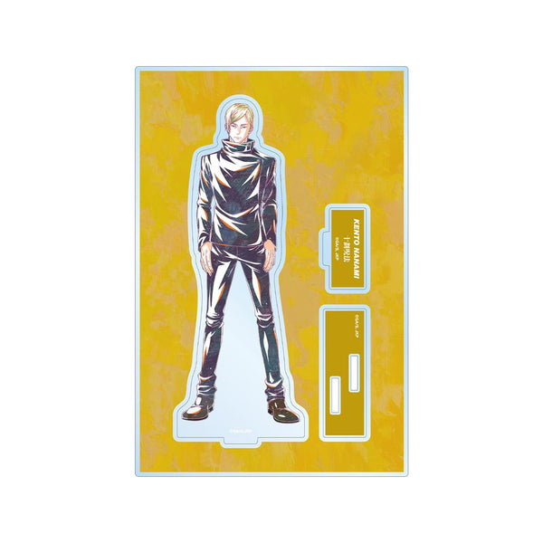 『呪術廻戦』七海建人 Ani-Art 第2弾 懐玉・玉折 パーツ付きBIGアクリルスタンド【202510再販】